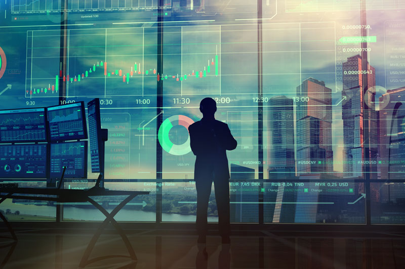 Data and Web Analytics